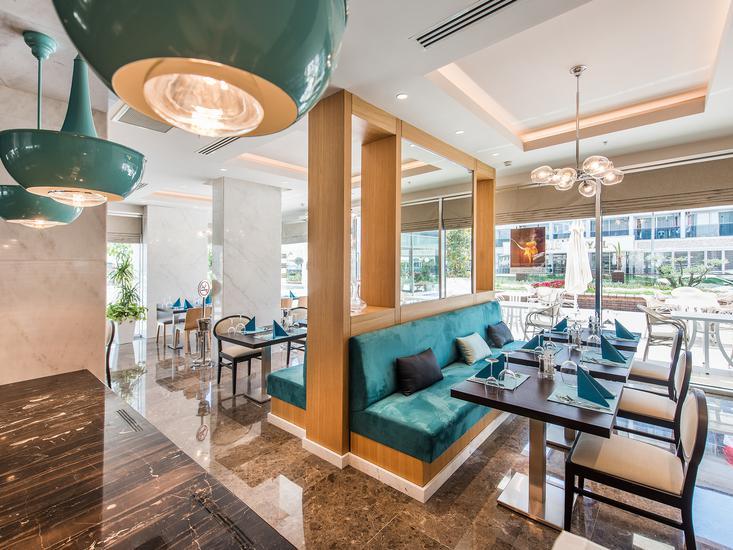 Elite World Marmaris - Erwachsenenhotel ab 14 Jahren 3