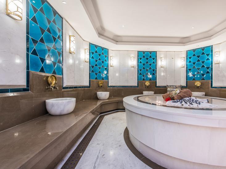 Elite World Marmaris - Erwachsenenhotel ab 14 Jahren 4