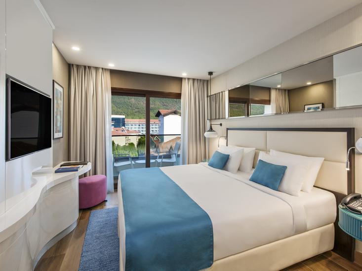 Elite World Marmaris - Erwachsenenhotel ab 14 Jahren 5