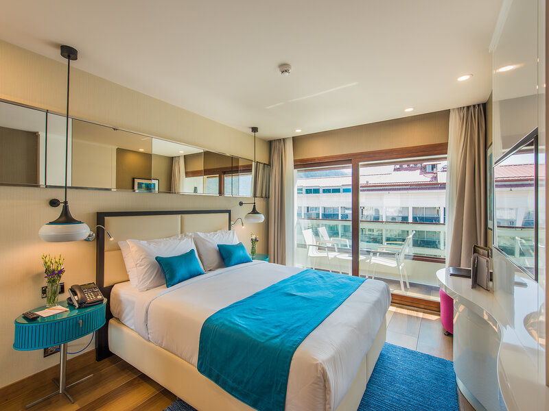 Elite World Marmaris 20