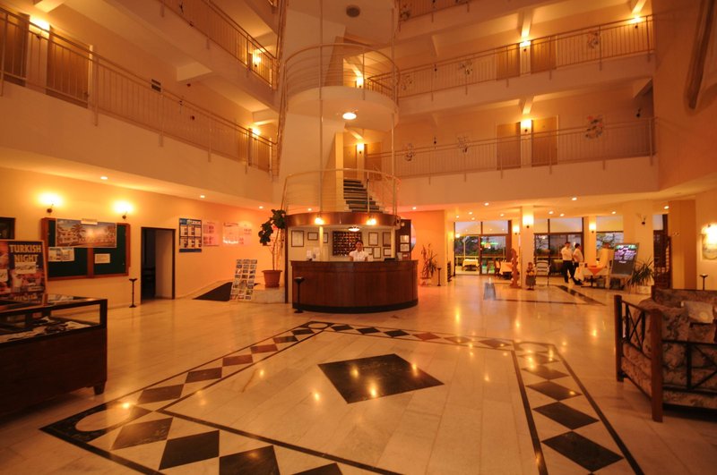 Elite World Marmaris 7