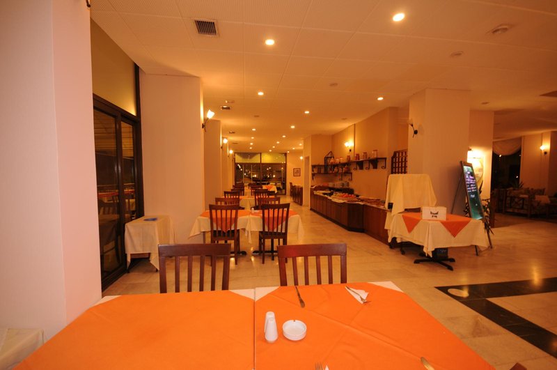 Elite World Marmaris 8