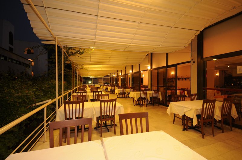 Elite World Marmaris 9