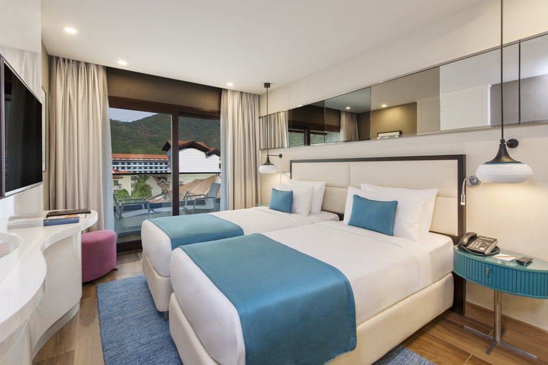 Elite World Marmaris 22