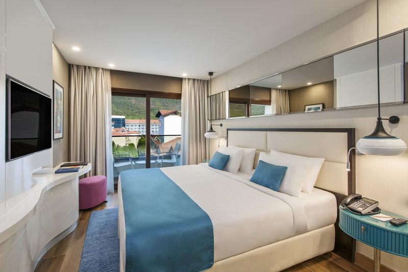 Elite World Marmaris 13