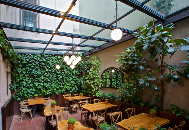 Taxim Lounge Hotel 3