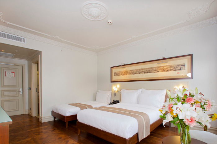 Taxim Lounge Hotel 6