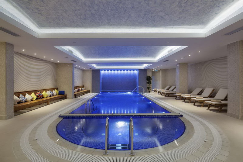 DoubleTree by Hilton Istanbul - Tuzla 3