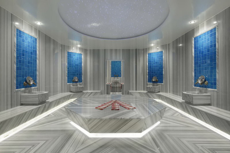 DoubleTree by Hilton Istanbul - Tuzla 12