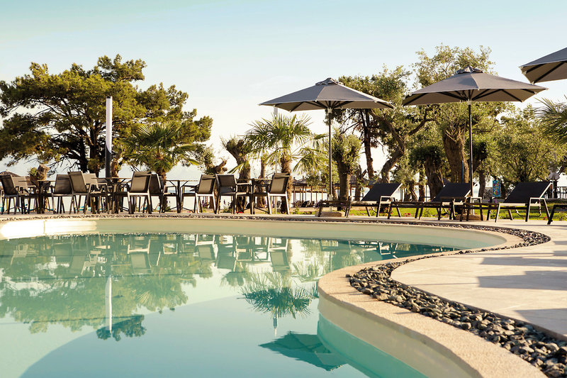 SENTIDO Thassos Imperial 1 - Outdoor Pool