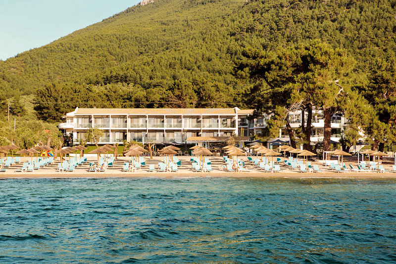 SENTIDO Thassos Imperial 2 - Landscape