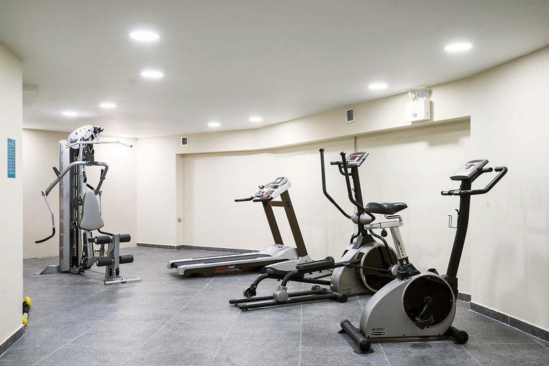 SENTIDO Thassos Imperial 11 - Sports and leisure