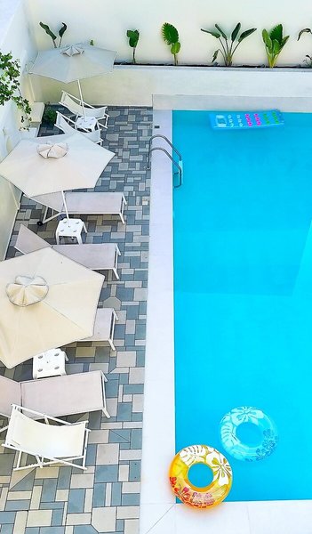 Hotel Meliti 8