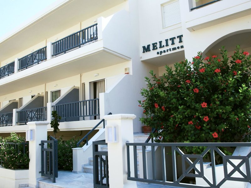 Hotel Meliti 9