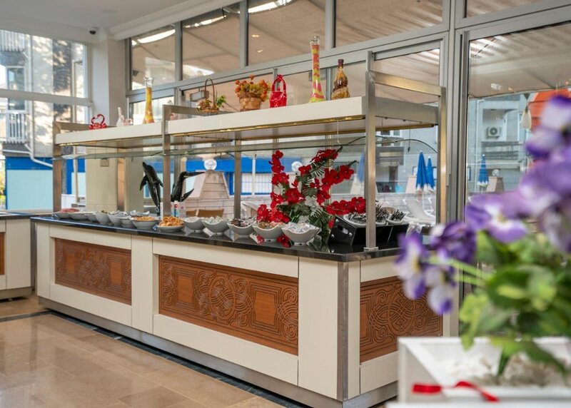 Carmen Suite Hotel 5