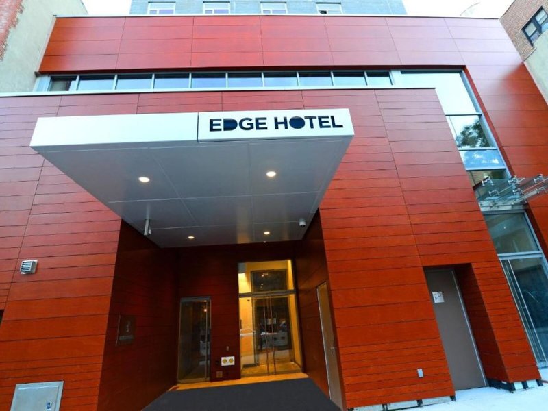 Edge Hotel  5
