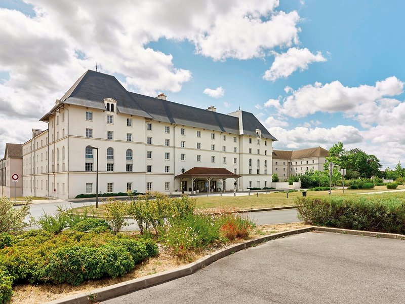 B&B Hotel Disneyland Paris 1