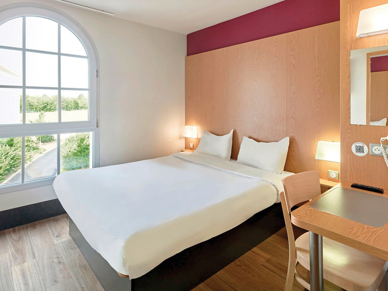 B&B Hotel Disneyland Paris 5