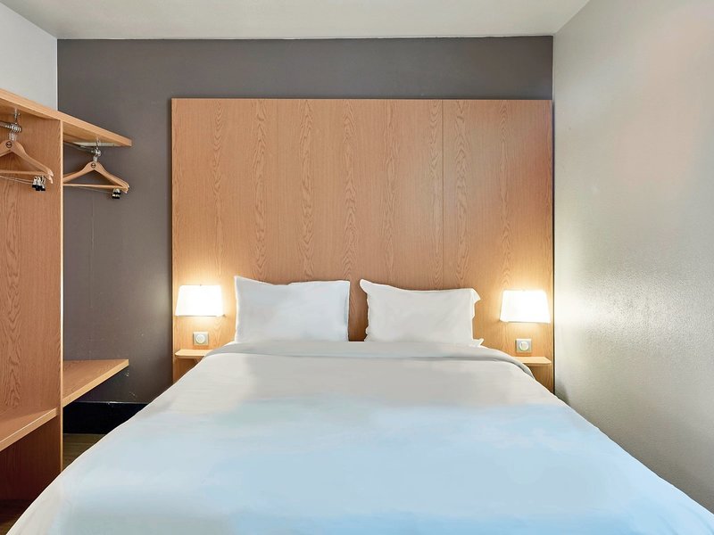 B&B Hotel Disneyland Paris 6