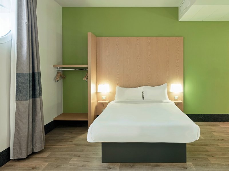 B&B Hotel Disneyland Paris 7