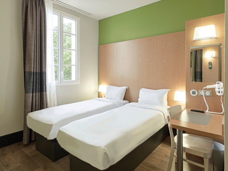 B&B Hotel Disneyland Paris 8