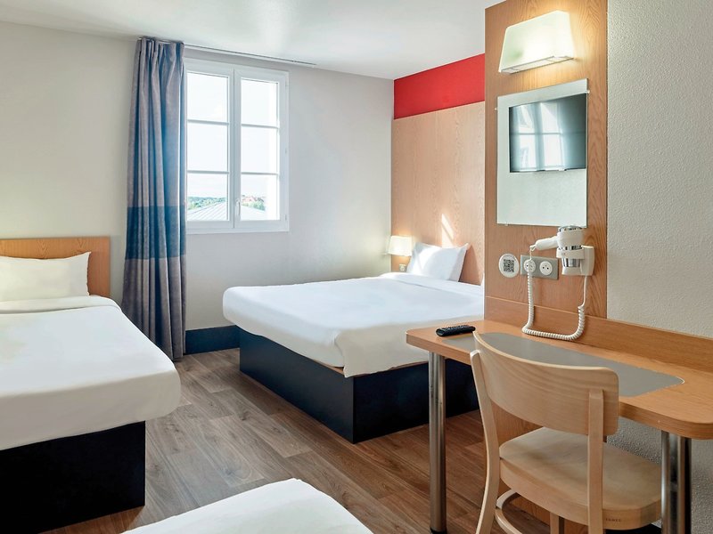 B&B Hotel Disneyland Paris 9