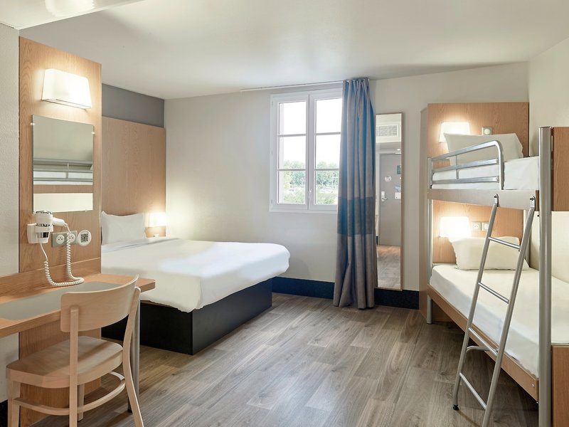B&B Hotel Disneyland Paris 10