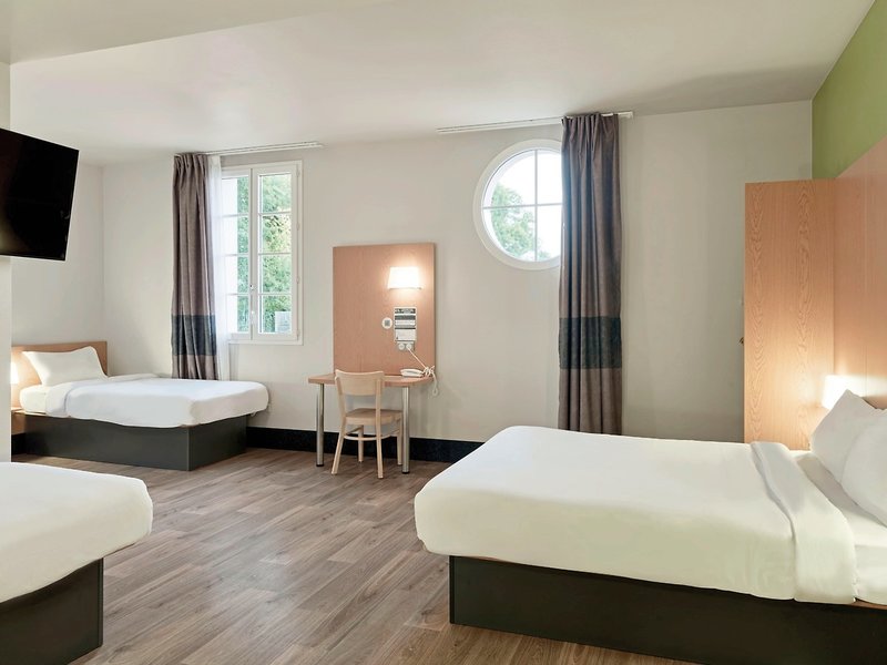 B&B Hotel Disneyland Paris 11