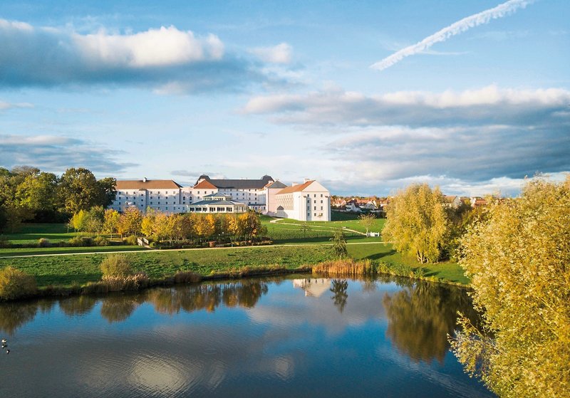B&B Hotel Disneyland Paris 23
