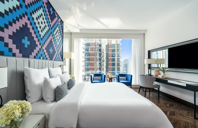 Steigenberger Business Bay 25