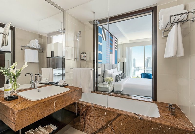 Steigenberger Business Bay 5