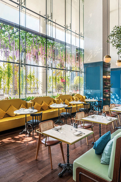 Steigenberger Business Bay 11