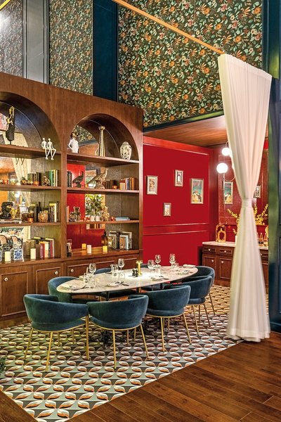 Steigenberger Business Bay 12