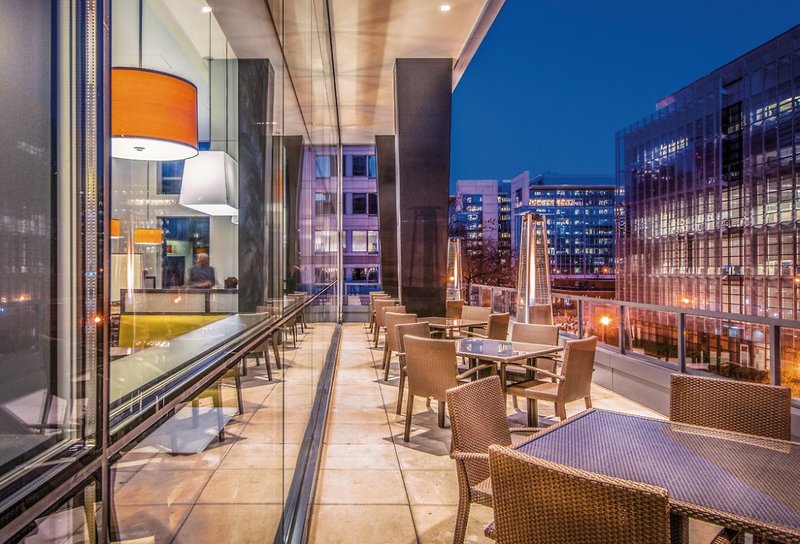 Hyatt Place Washington DC/National Mall 1