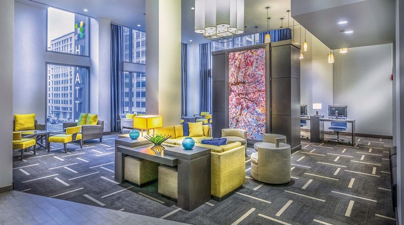 Hyatt Place Washington DC/National Mall 3