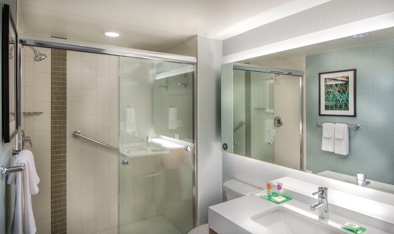 Hyatt Place Washington DC/National Mall 7