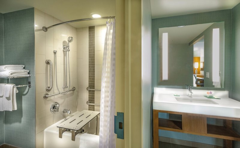 Hyatt Place Washington DC/National Mall 8