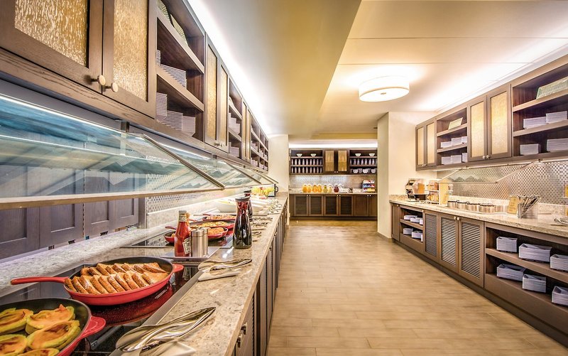 Hyatt Place Washington DC/National Mall 9