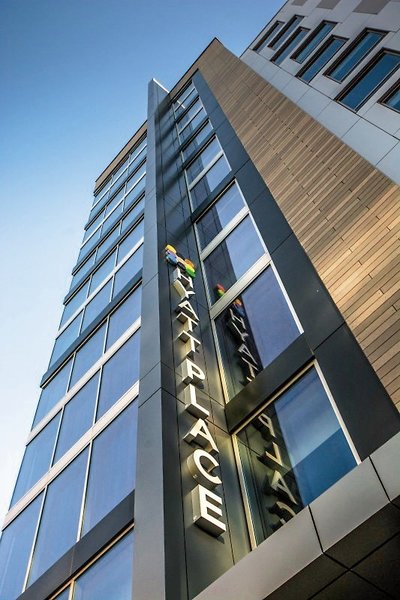 Hyatt Place Washington DC/National Mall 13