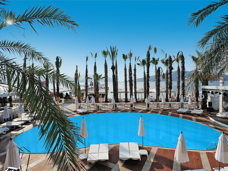 Elegance Hotels International Marmaris 1