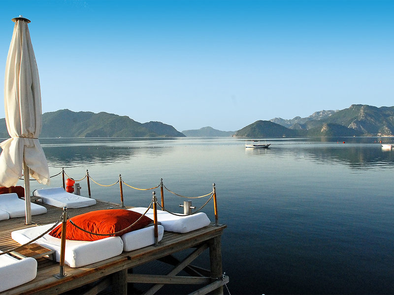 Elegance Hotels International Marmaris 2