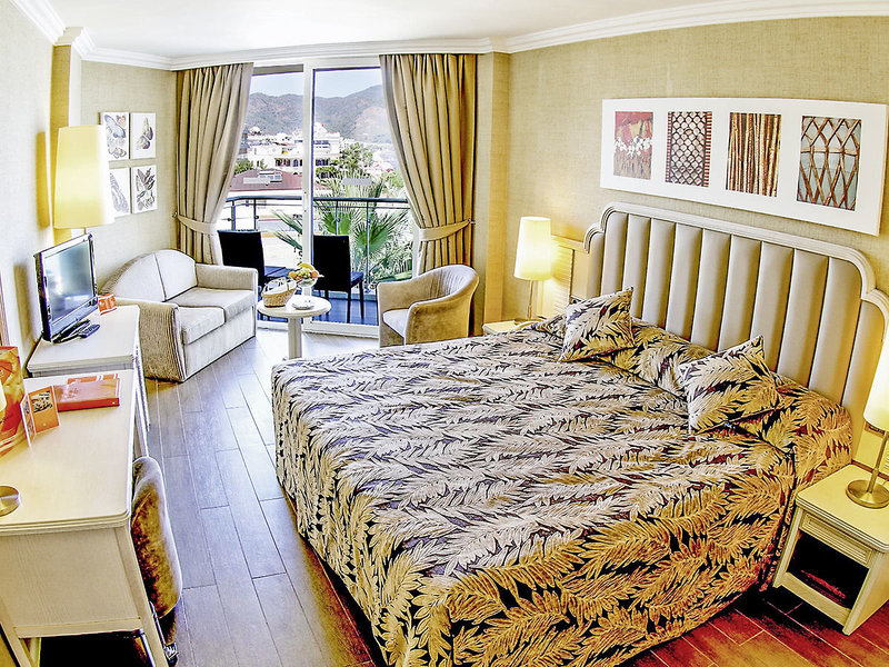 Elegance Hotels International Marmaris 3