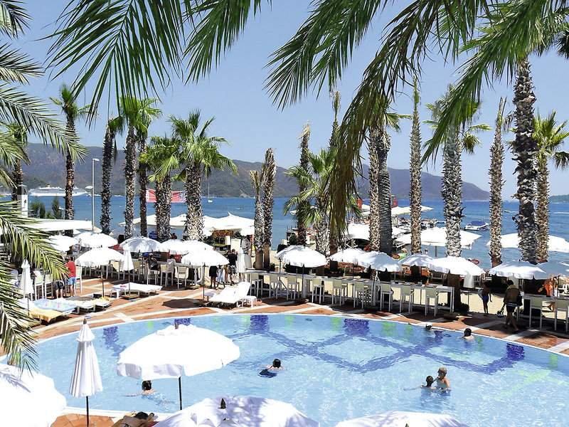 Elegance Hotels International Marmaris 4