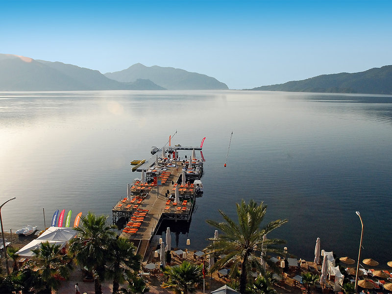 Elegance Hotels International Marmaris 5