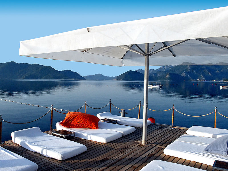 Elegance Hotels International Marmaris 6