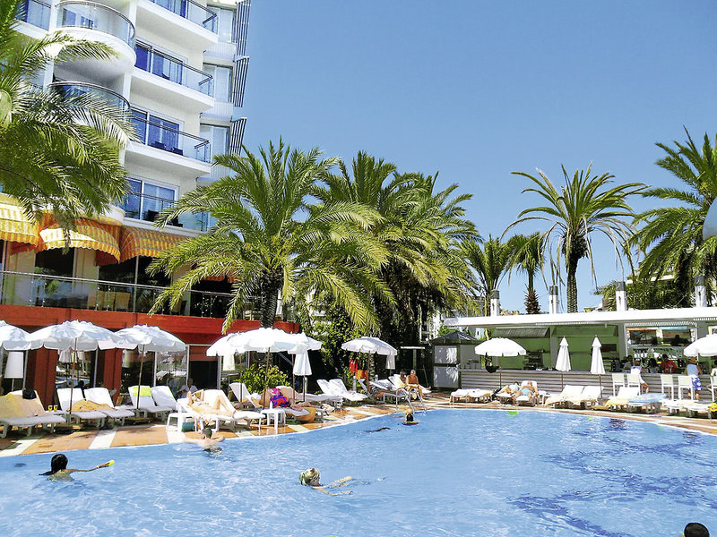 Elegance Hotels International Marmaris 7