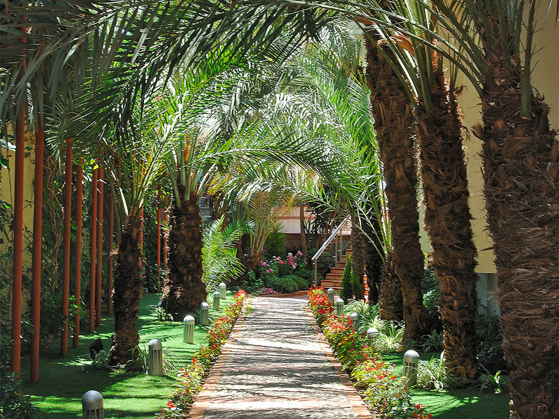 Elegance Hotels International Marmaris 8