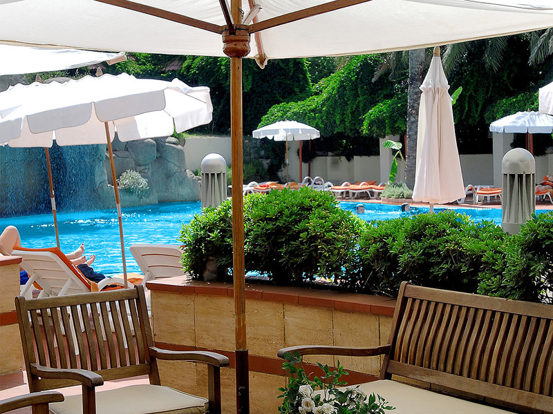 Elegance Hotels International Marmaris 9