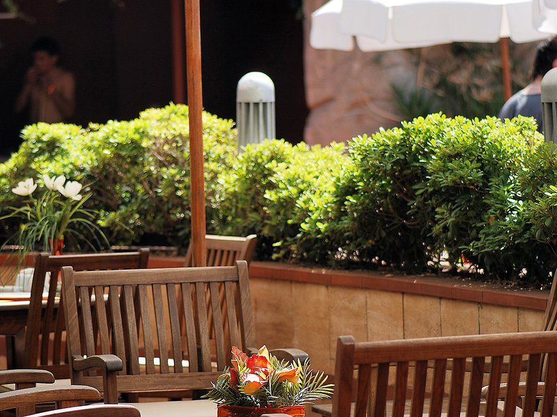 Elegance Hotels International Marmaris 10