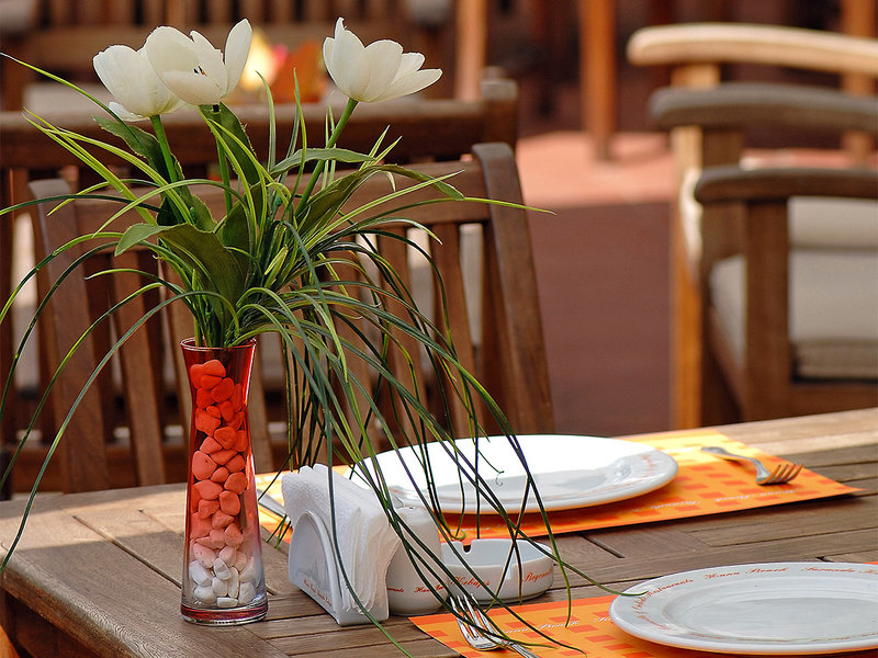 Elegance Hotels International Marmaris 11